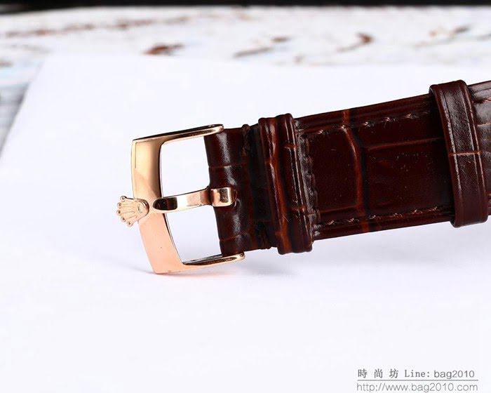 ROLEX勞力士 實物拍攝 高級定制 全自動機械機芯 男士腕表  wssb4678